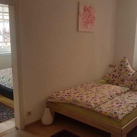 Pension Moserhaus Харбург Экстерьер фото