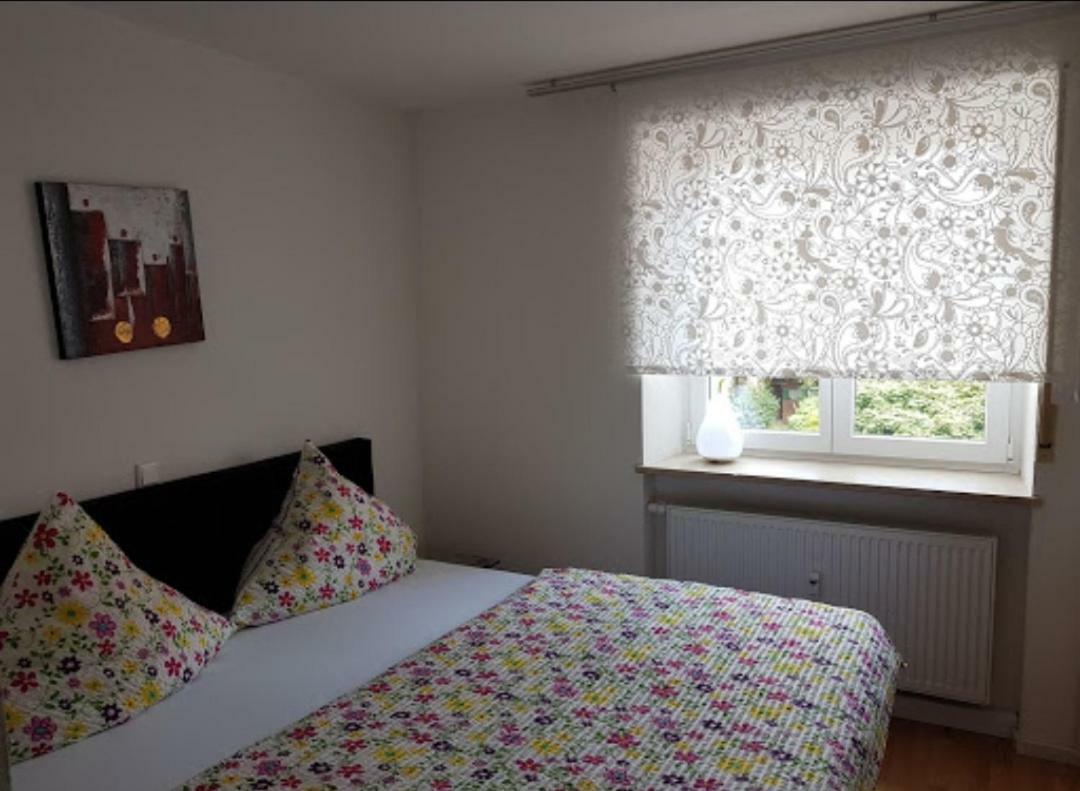 Pension Moserhaus Харбург Экстерьер фото