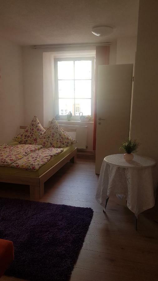 Pension Moserhaus Харбург Экстерьер фото