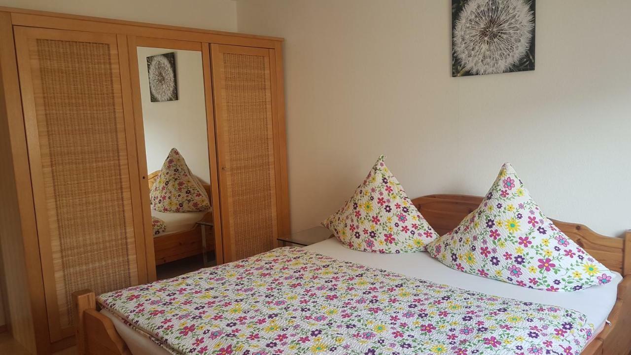 Pension Moserhaus Харбург Экстерьер фото