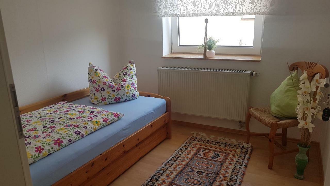 Pension Moserhaus Харбург Экстерьер фото