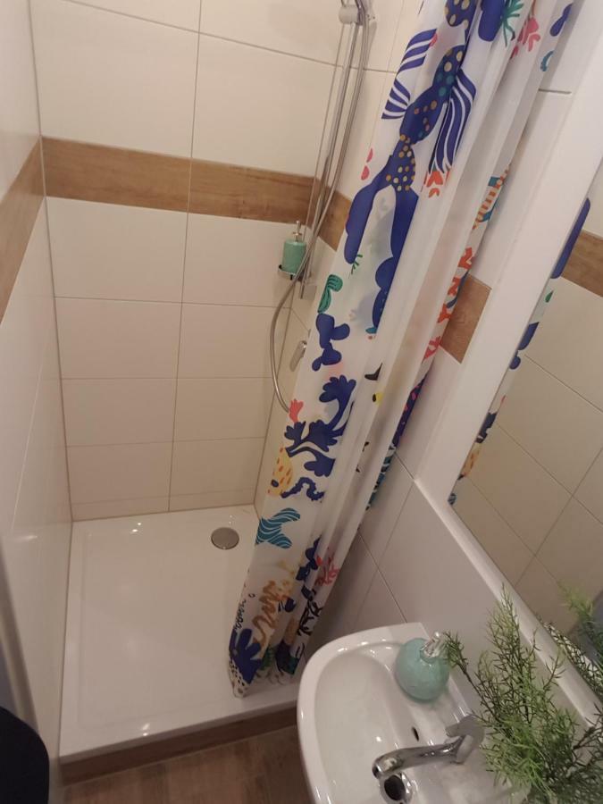 Pension Moserhaus Харбург Экстерьер фото